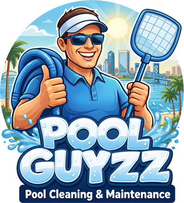 Pool Guyzz โ Pool Cleaning & Maintenance, Jacksonville FL